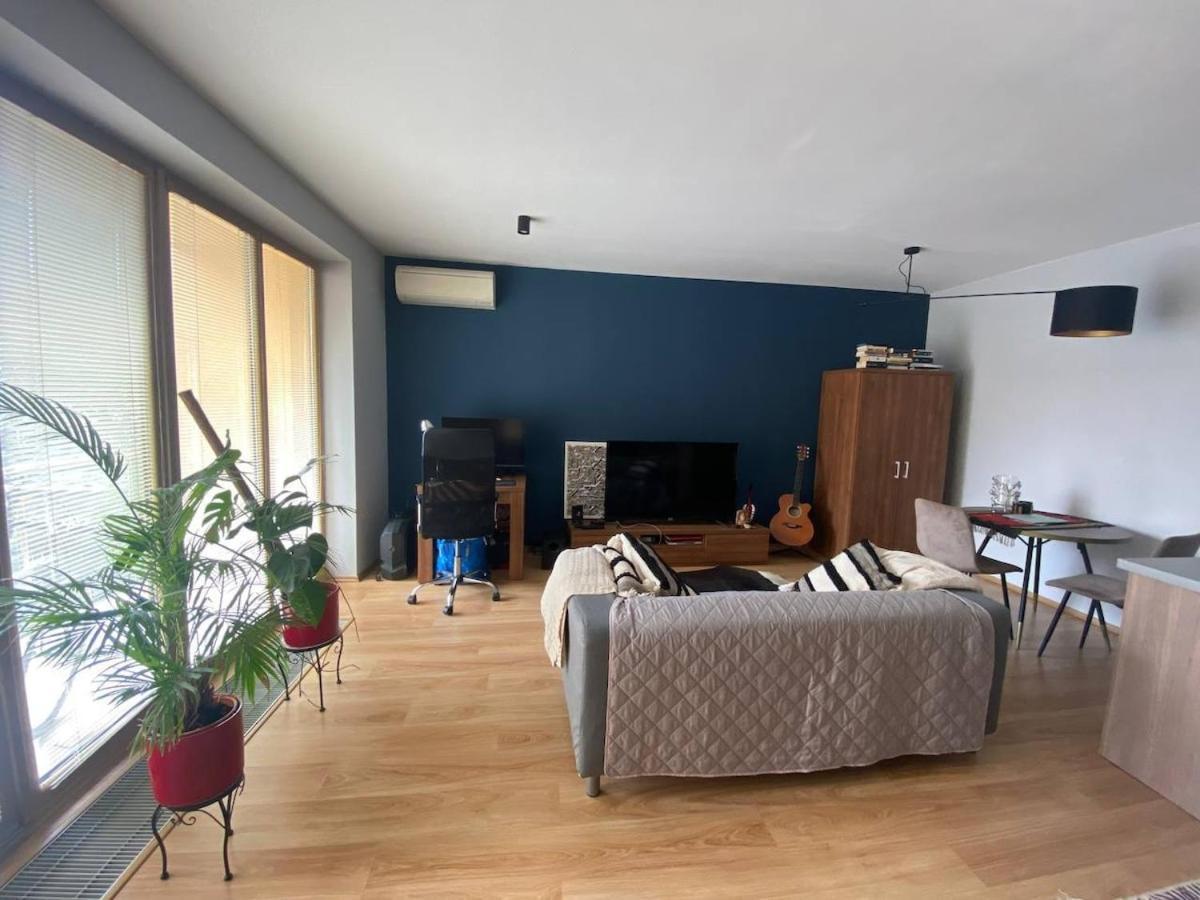 Apartment Old Town Center *