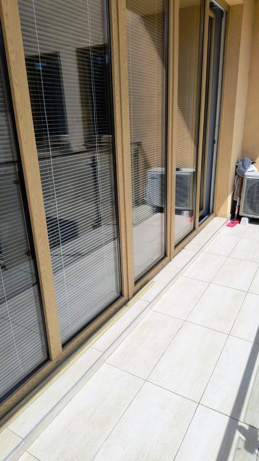 Old Town Center Apartment