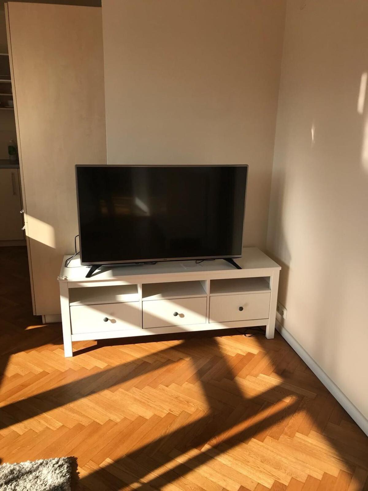1-bedroom Floor In Heart Of Old Town Bratislava
