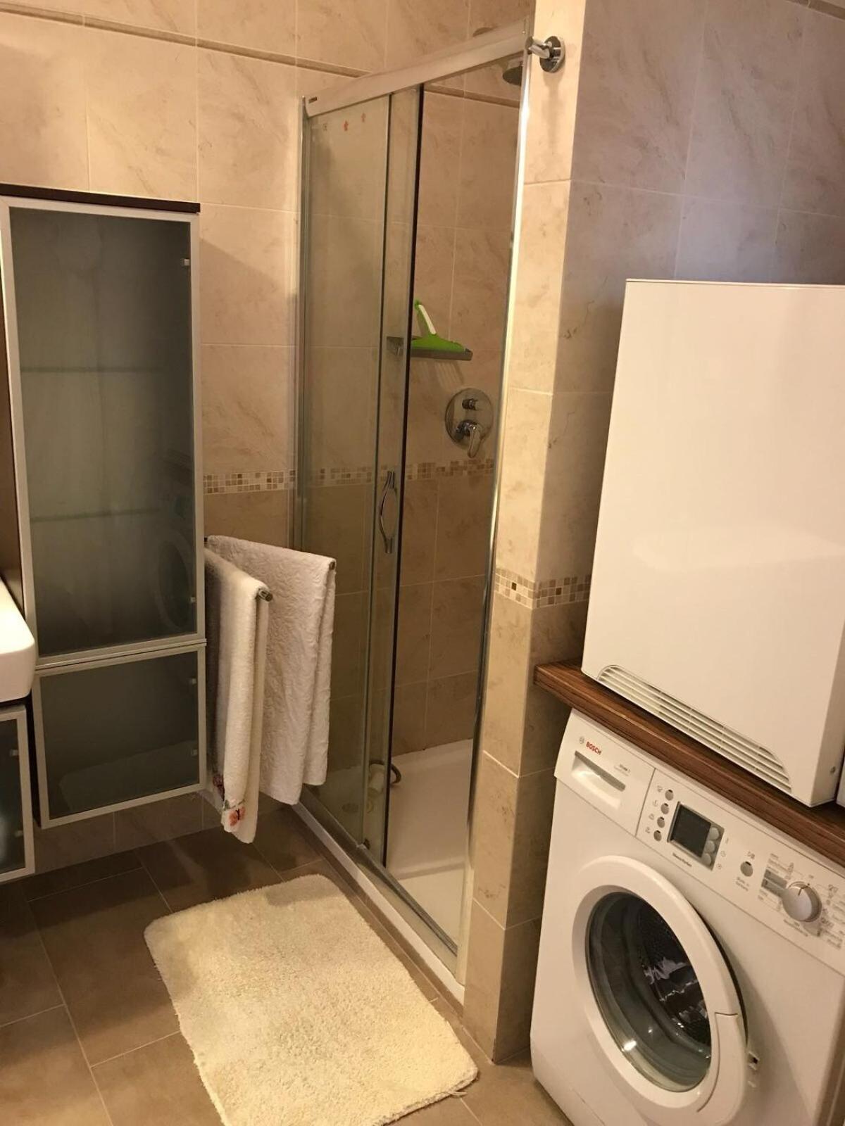 1-bedroom Floor In Heart Of Old Town * Bratislava