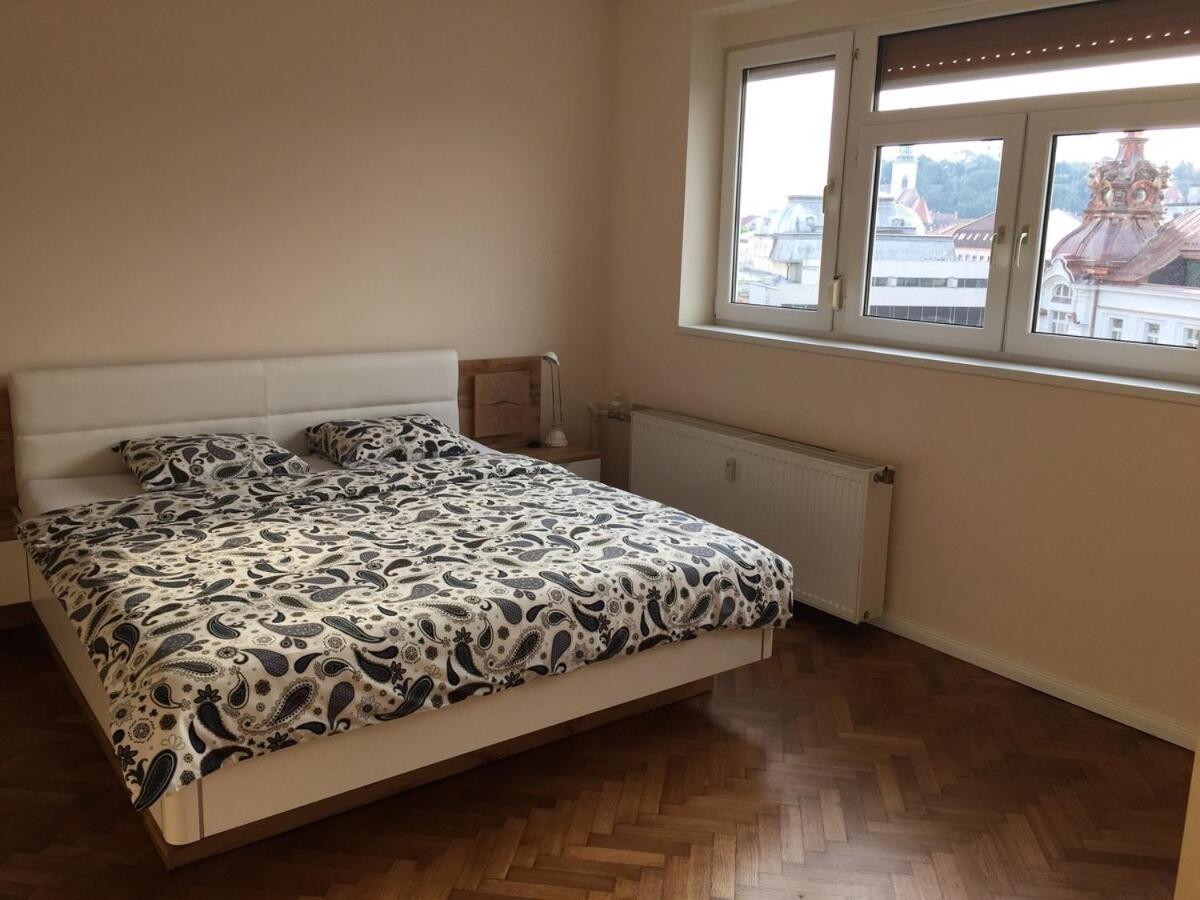Apartment 1-bedroom Floor In Heart Of Old Town