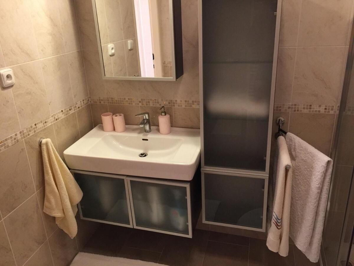 1-bedroom Floor In Heart Of Old Town * Bratislava