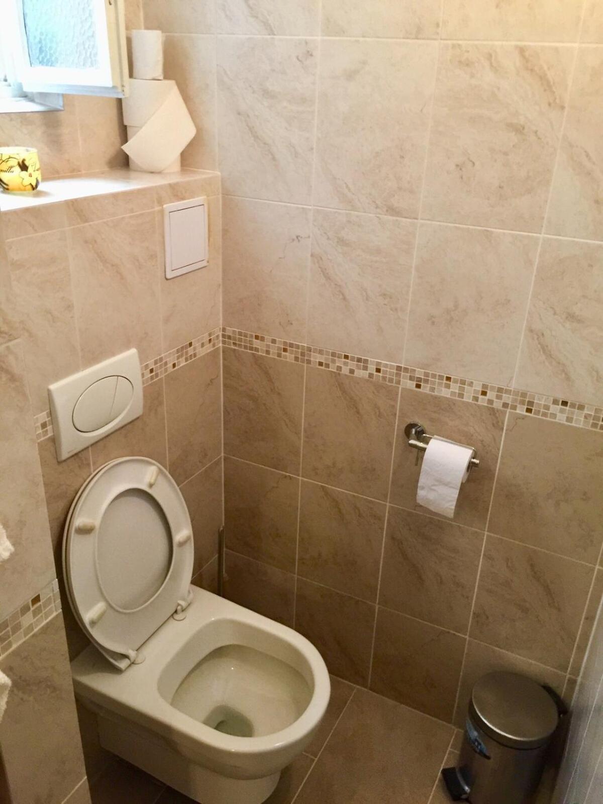 1-bedroom Floor In Heart Of Old Town * Bratislava