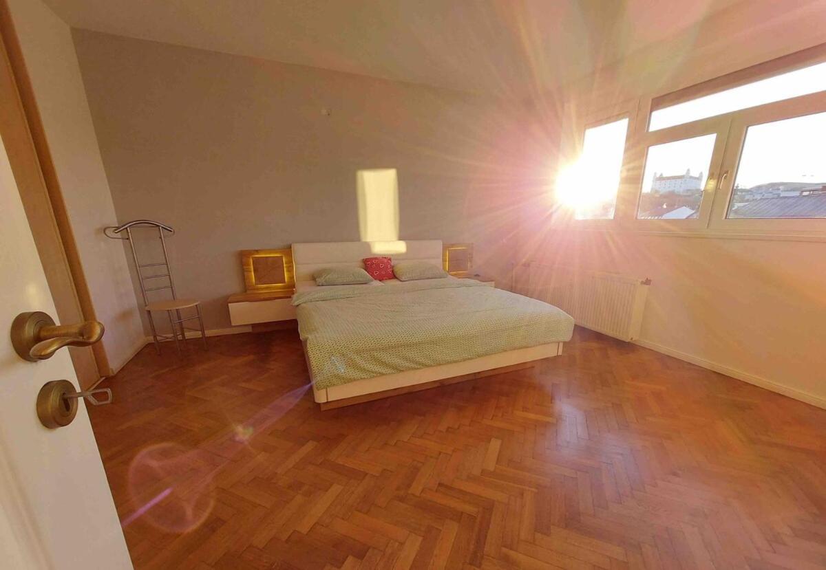 1-bedroom Floor In Heart Of Old Town Căn hộ