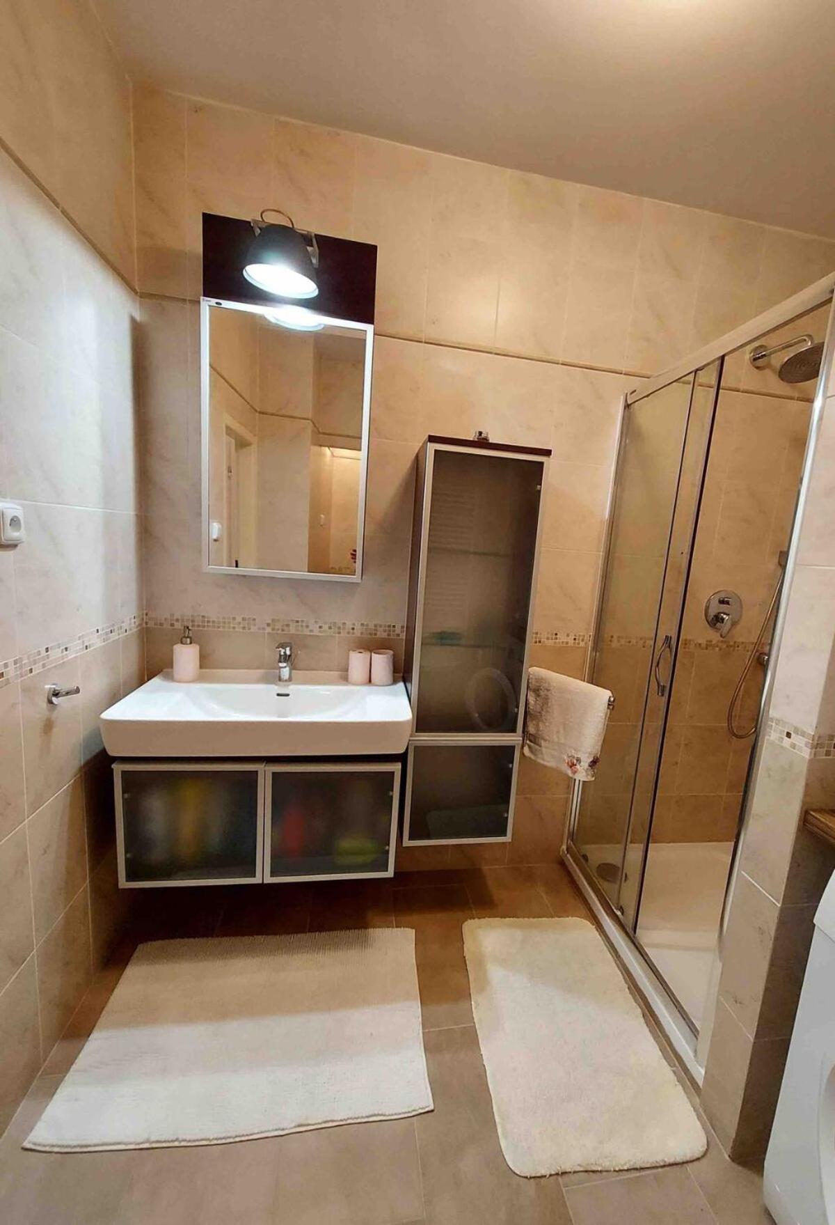 1-bedroom Floor In Heart Of Old Town Bratislava