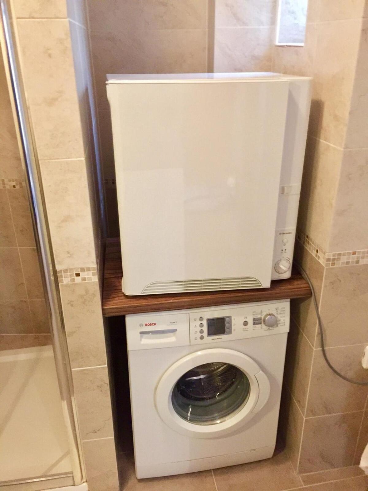 1-bedroom Floor In Heart Of Old Town