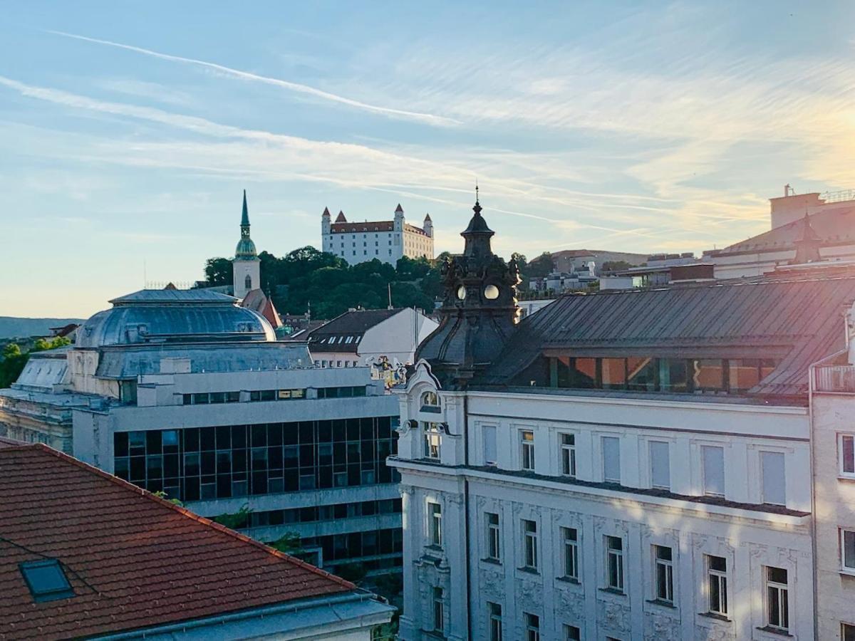 Apartment 1-bedroom Floor In Heart Of Old Town