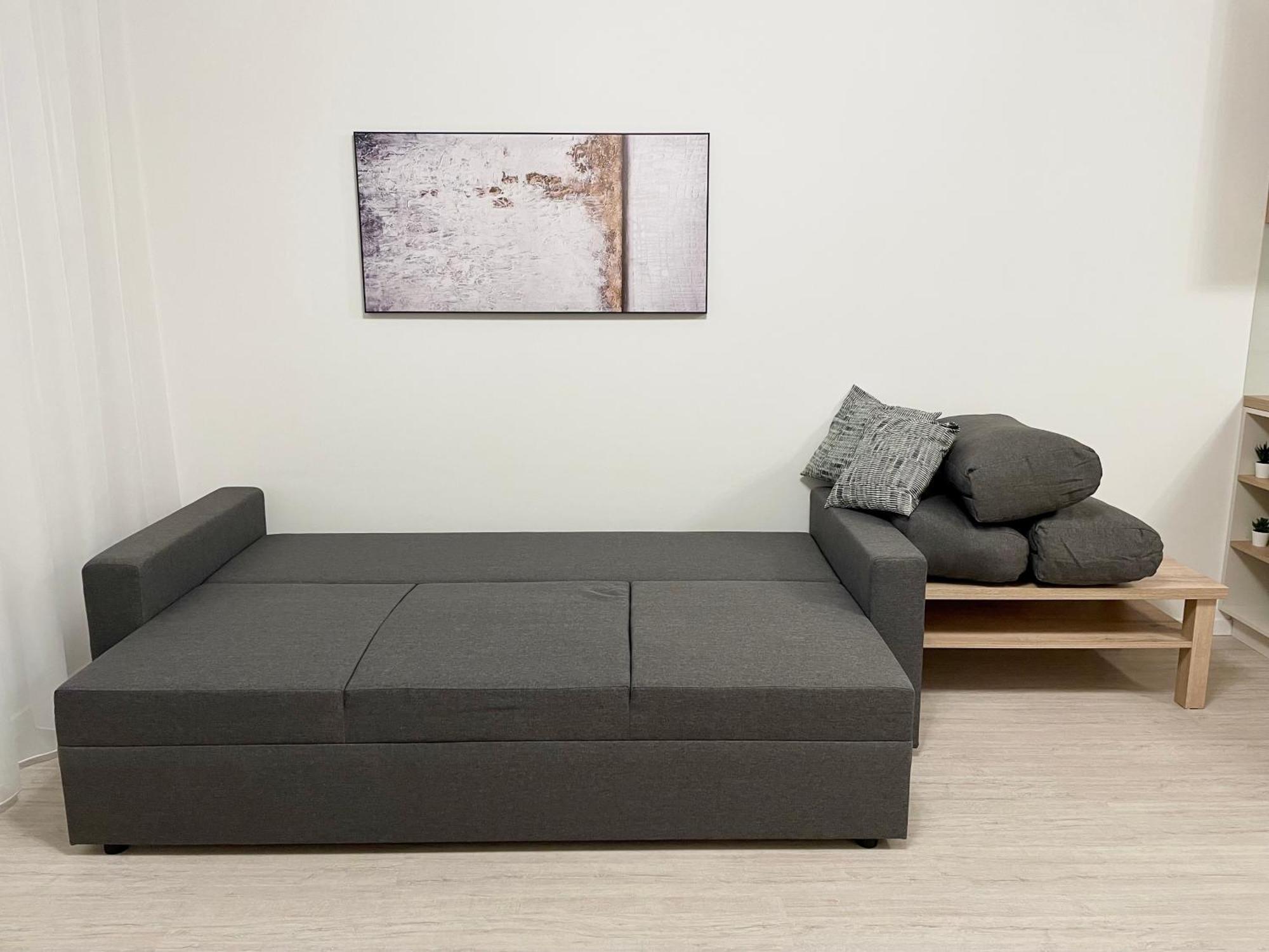 Hub Apartment