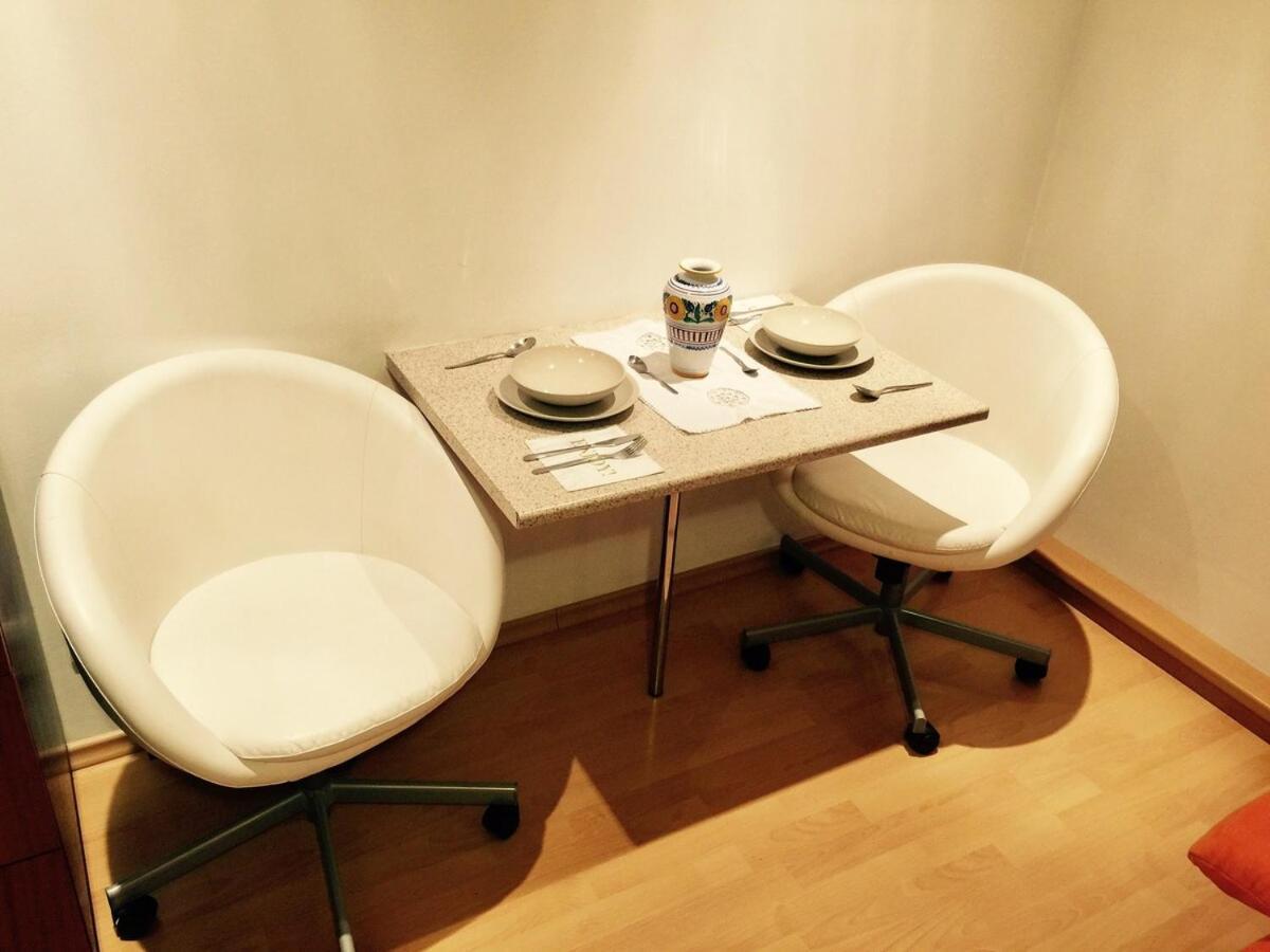 Cozy 1 Bed Floor In The Old Town * Bratislava
