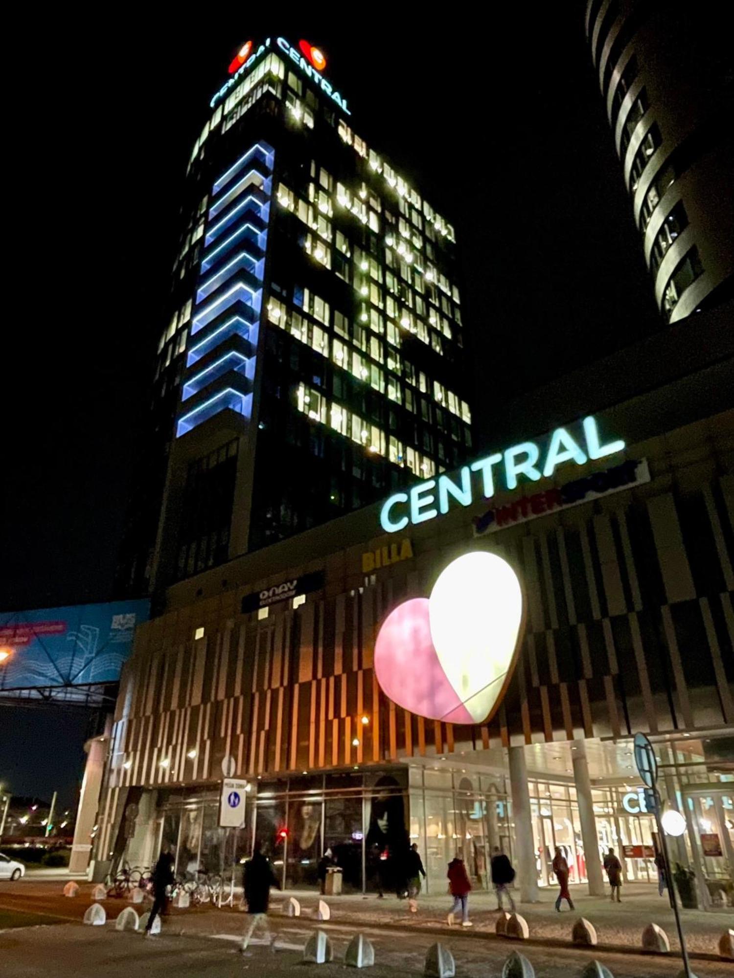 Hub * Bratislava
