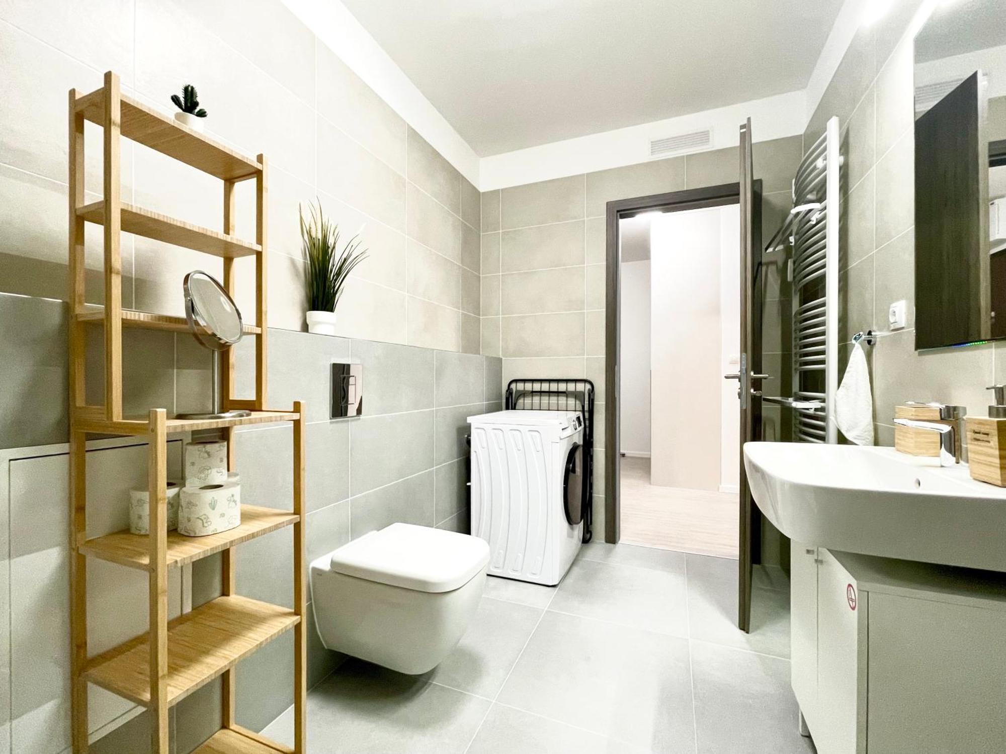 Apartment Hub Bratislava