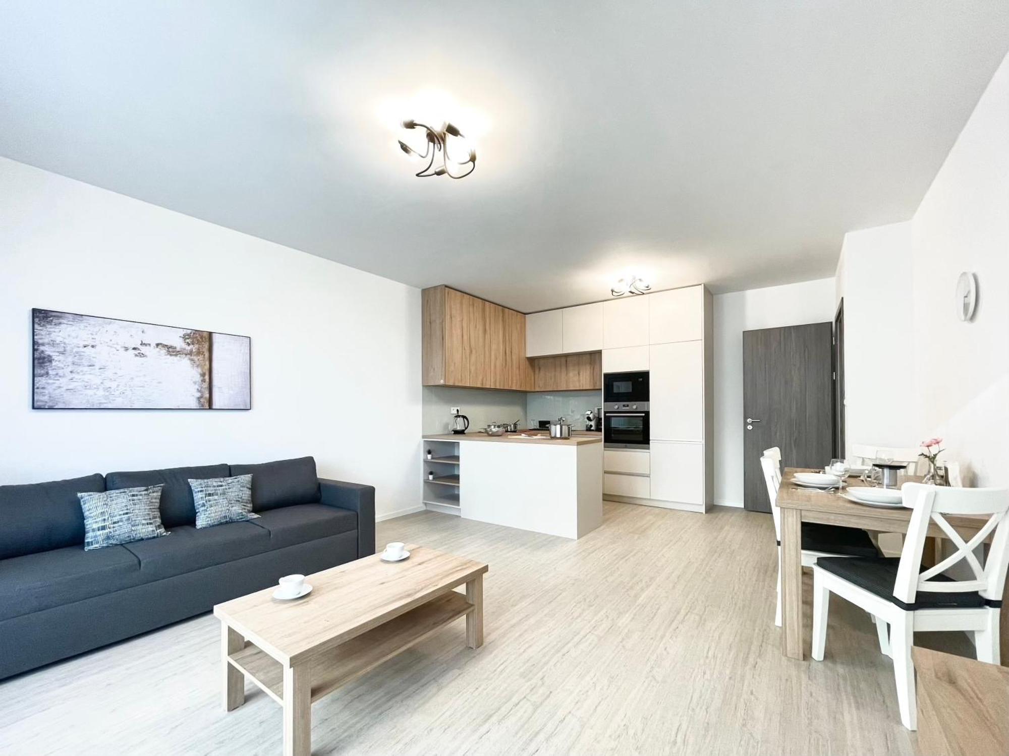 Apartment Hub