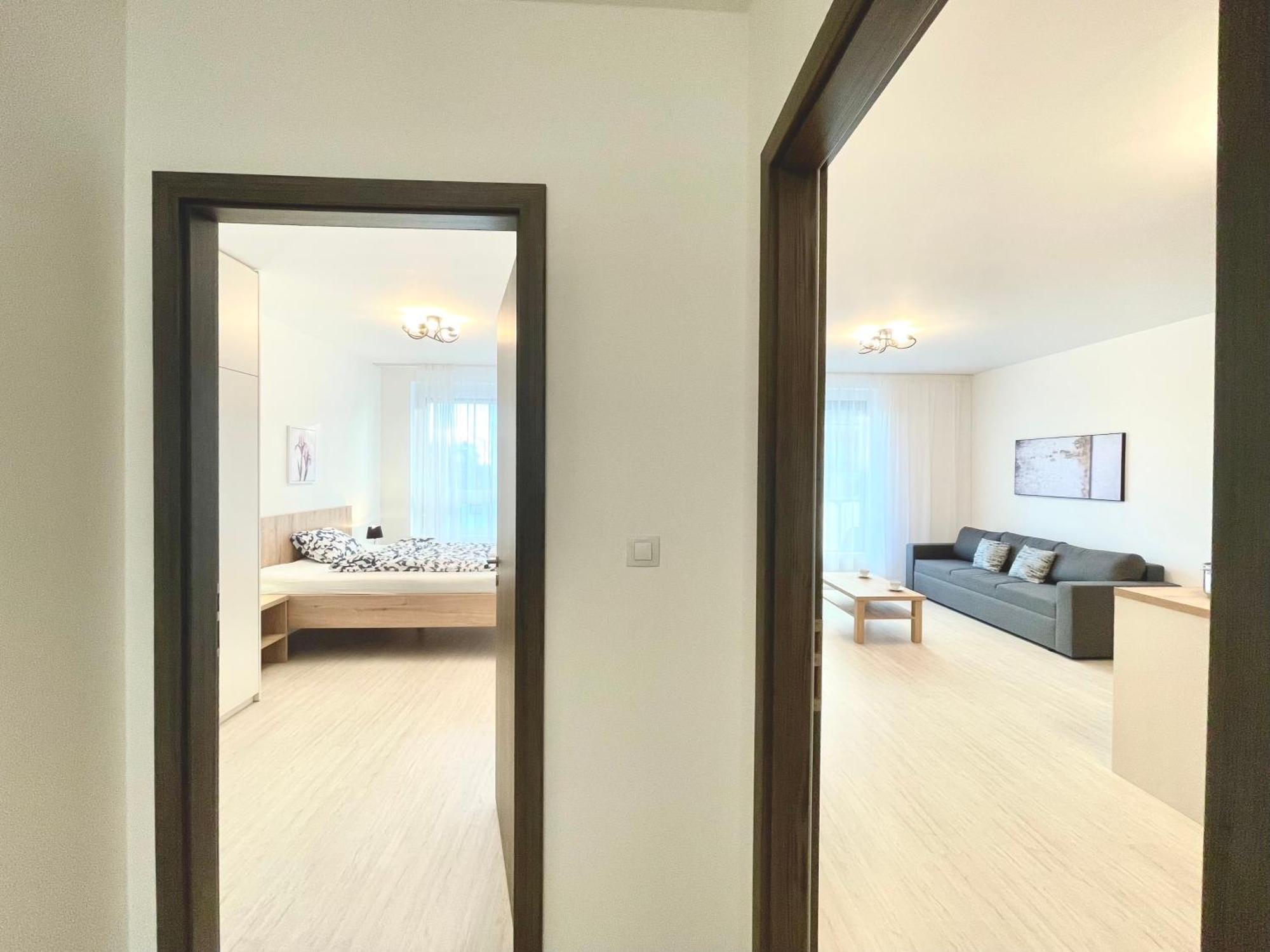 Apartment Hub