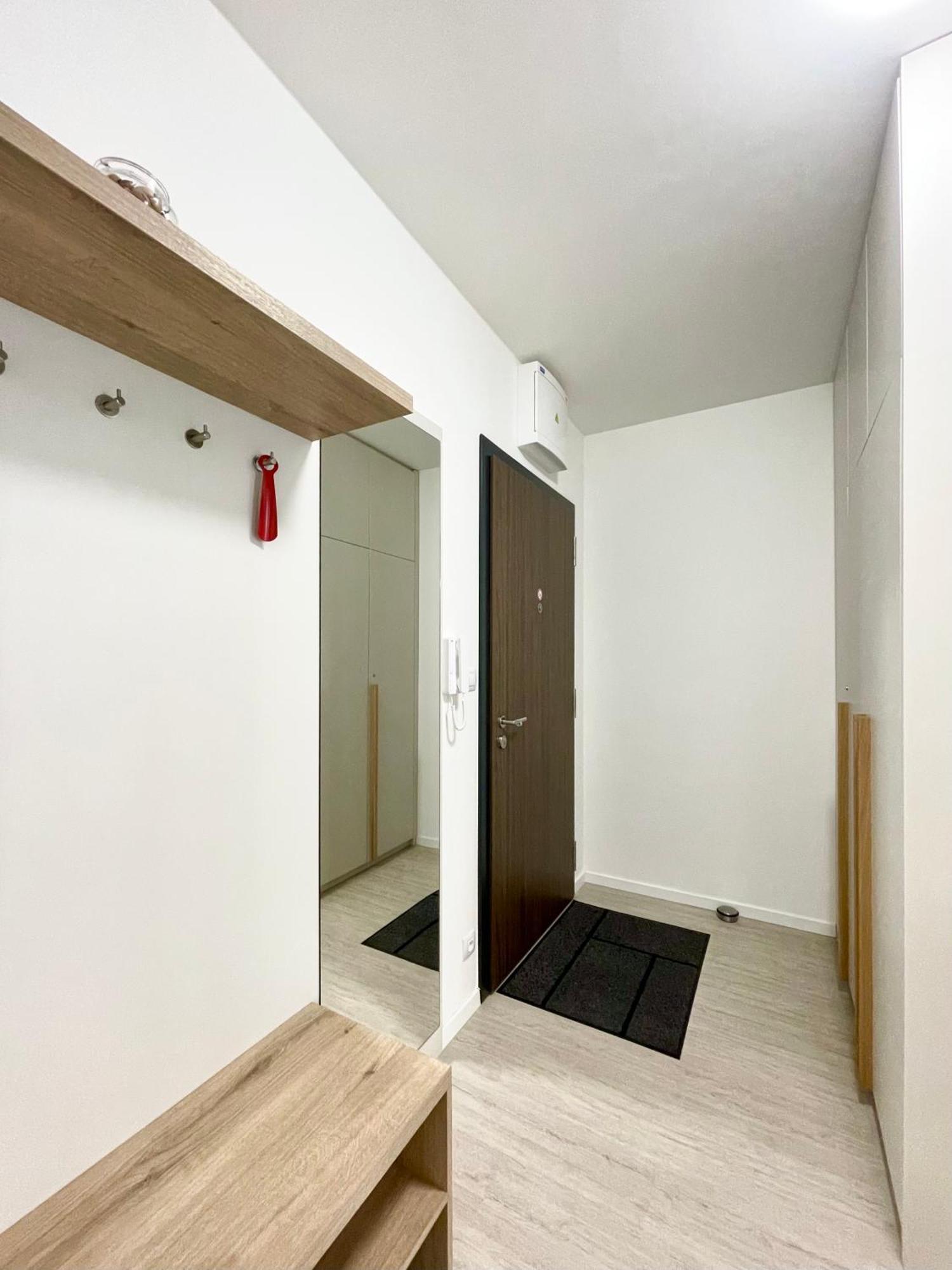 Apartment Hub Bratislava