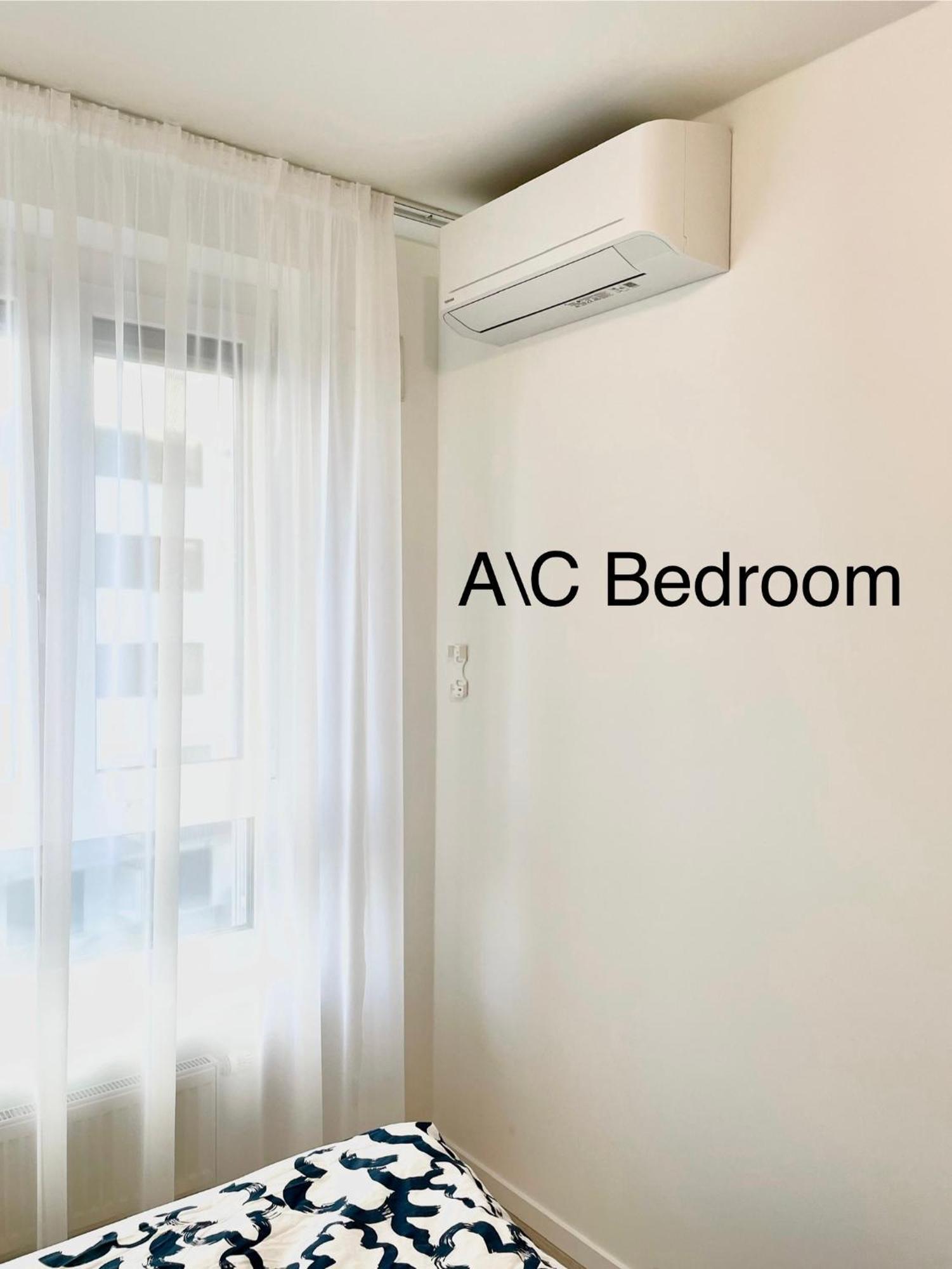 Hub Apartment *