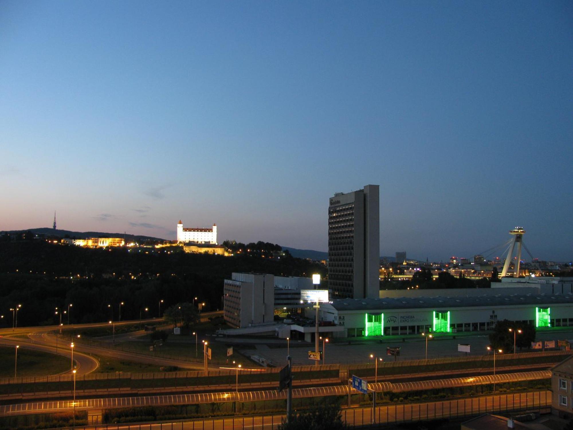 Expo Hotel Bratislava