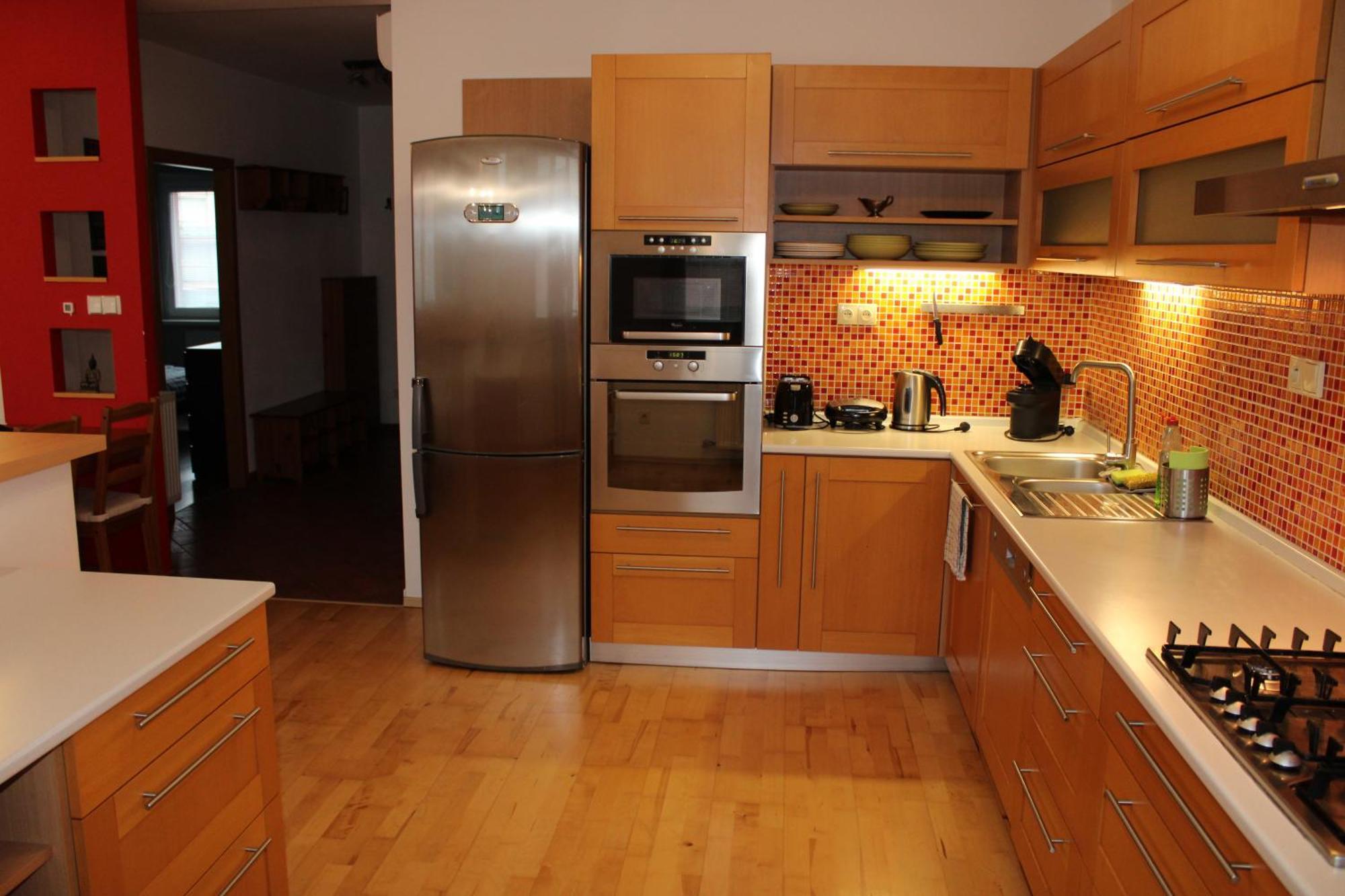 Lovely Apartment