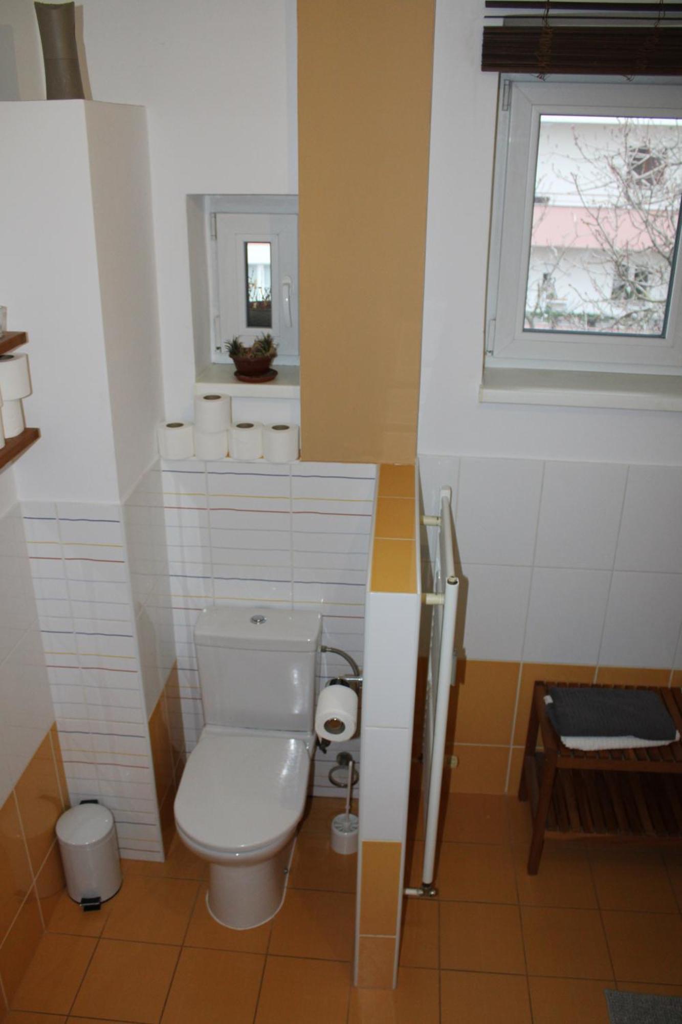 Apartment Lovely *