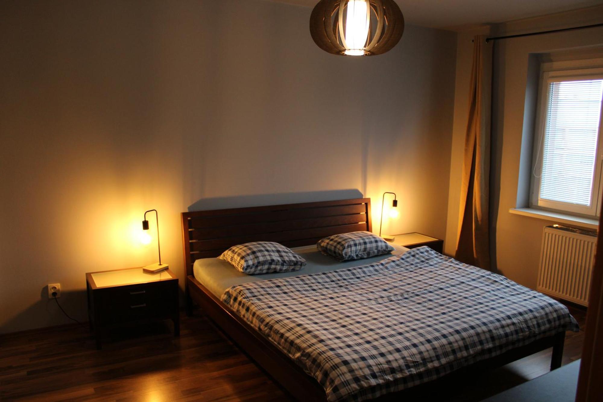 Lovely Apartment *