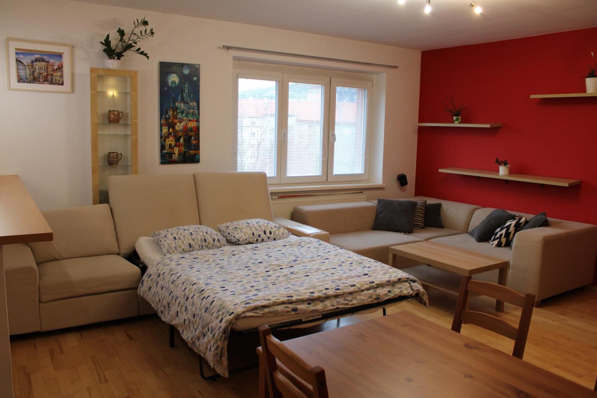 Apartment Lovely