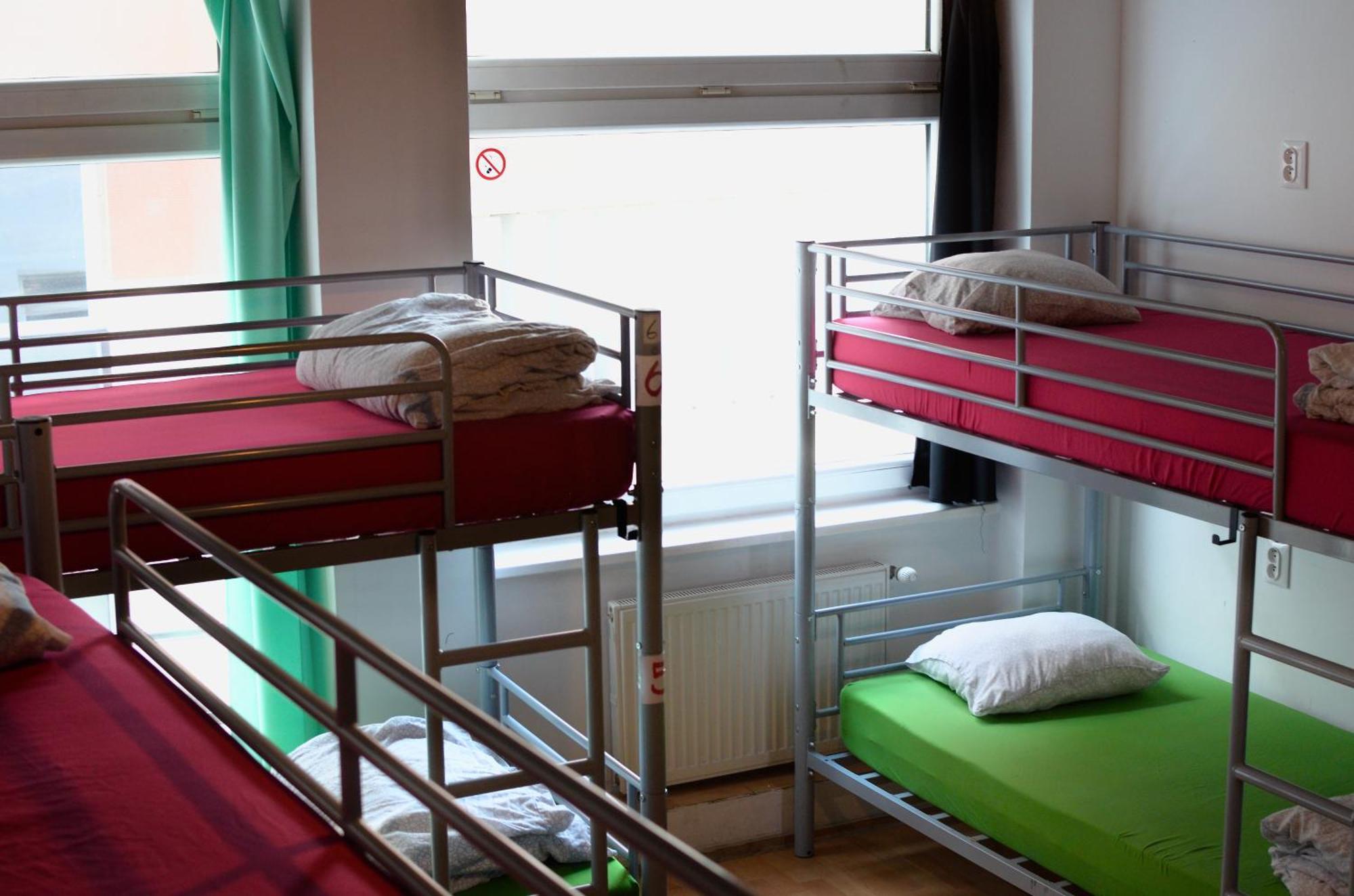 Hostel Urban Elephants