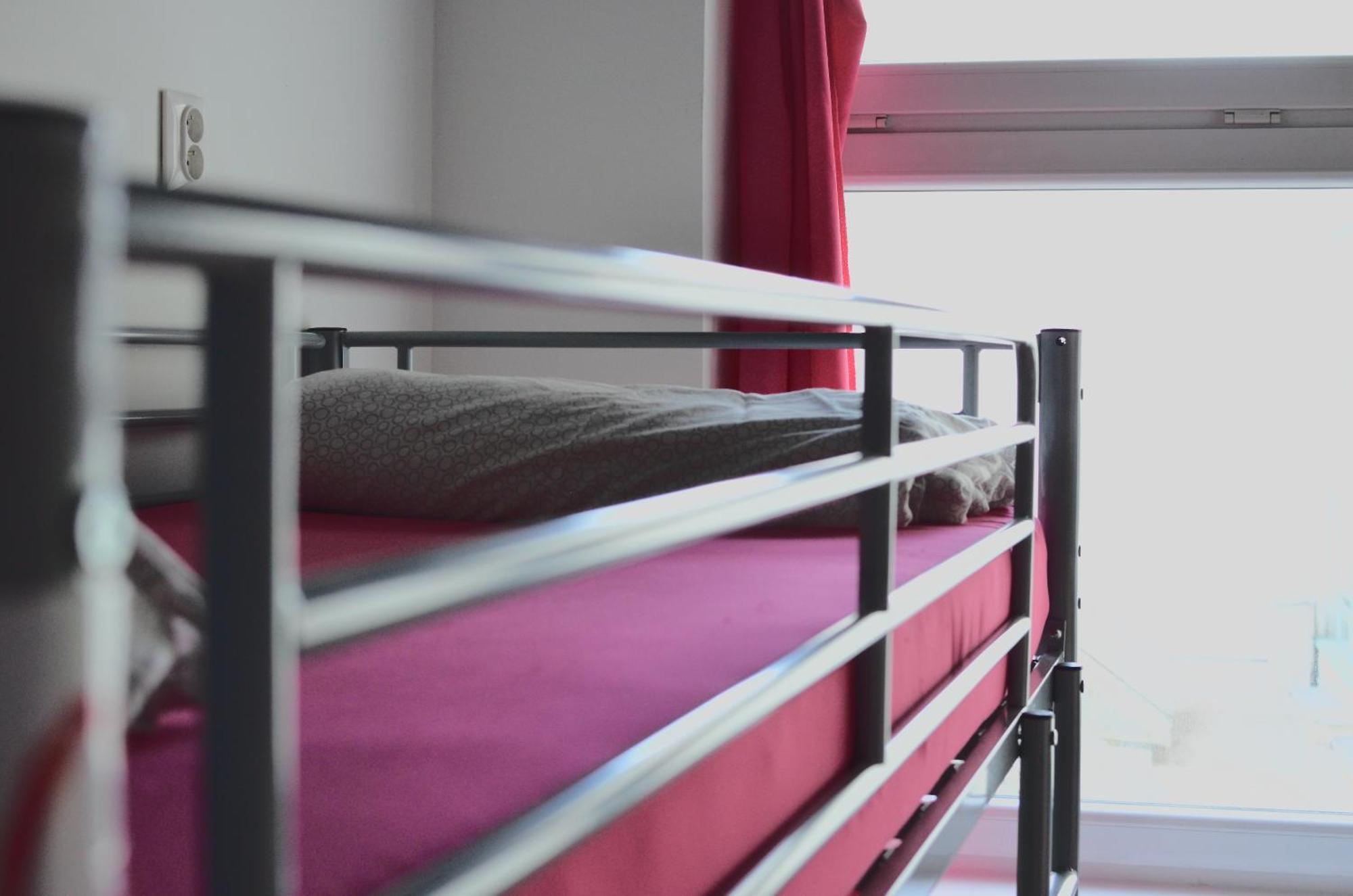 Urban Elephants Hostel Bratislava