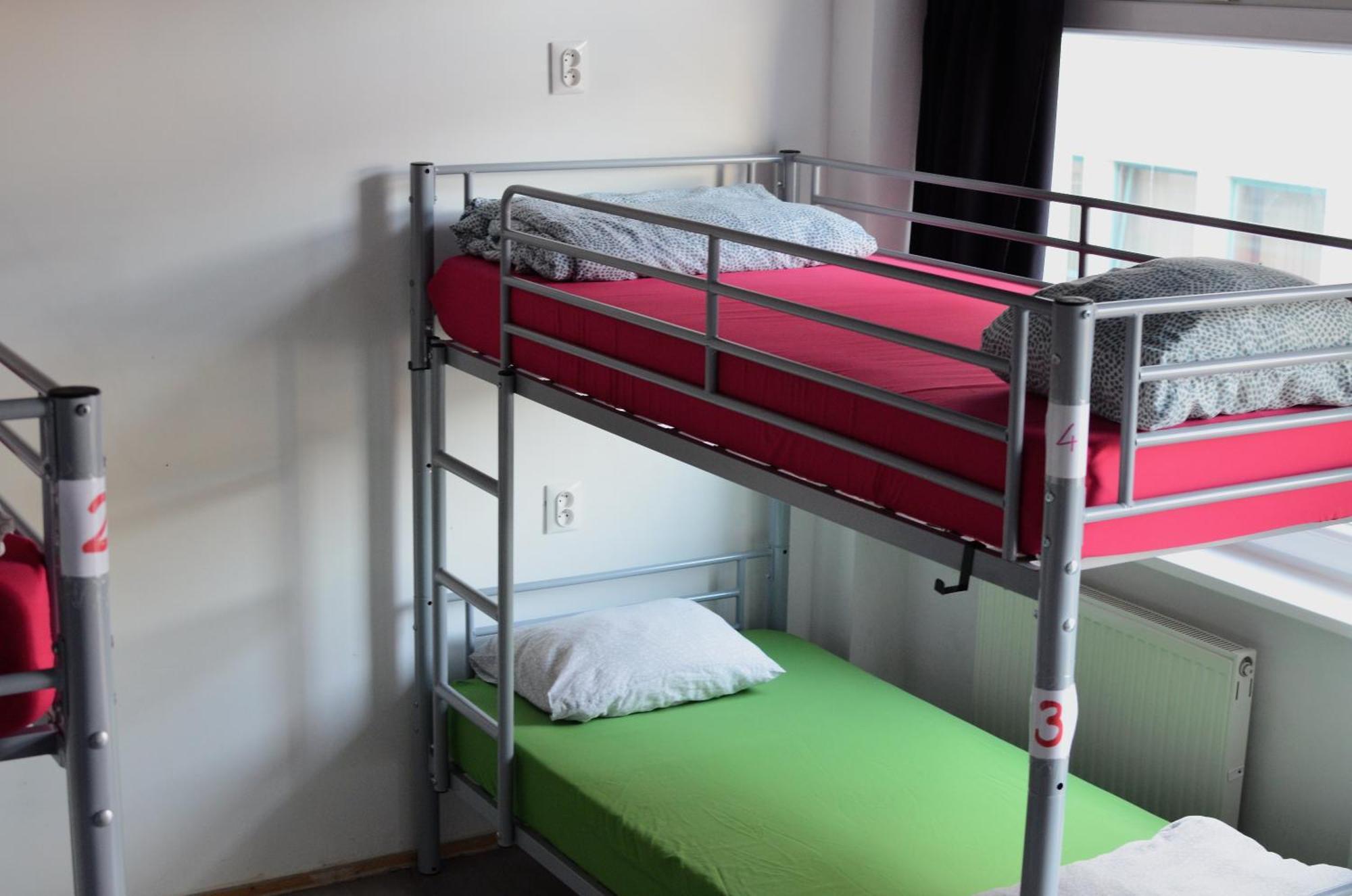 Hostel Urban Elephants Bratislava