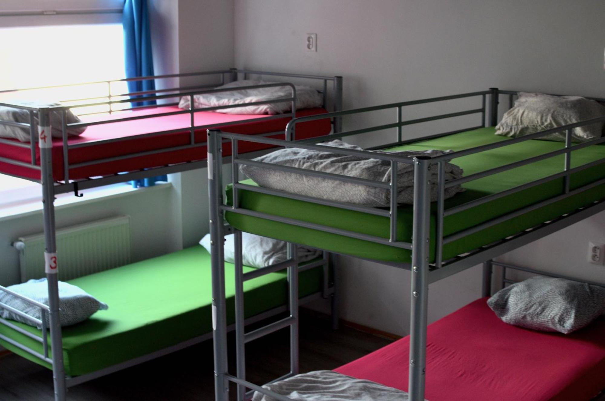 Urban Elephants Hostel