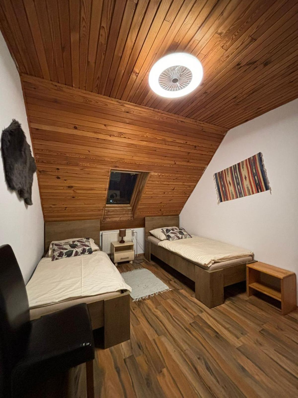Pegas Guest house