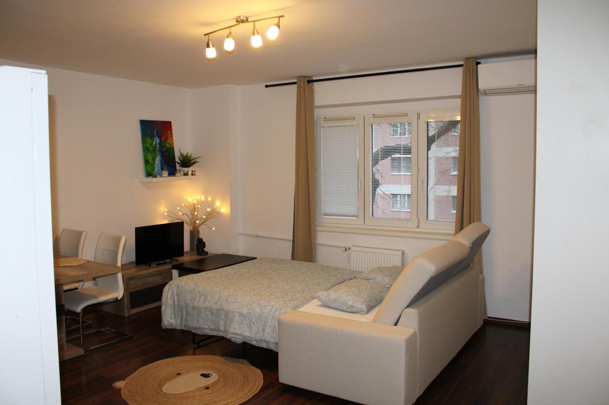 Apartment Lovely Cozy Bratislava