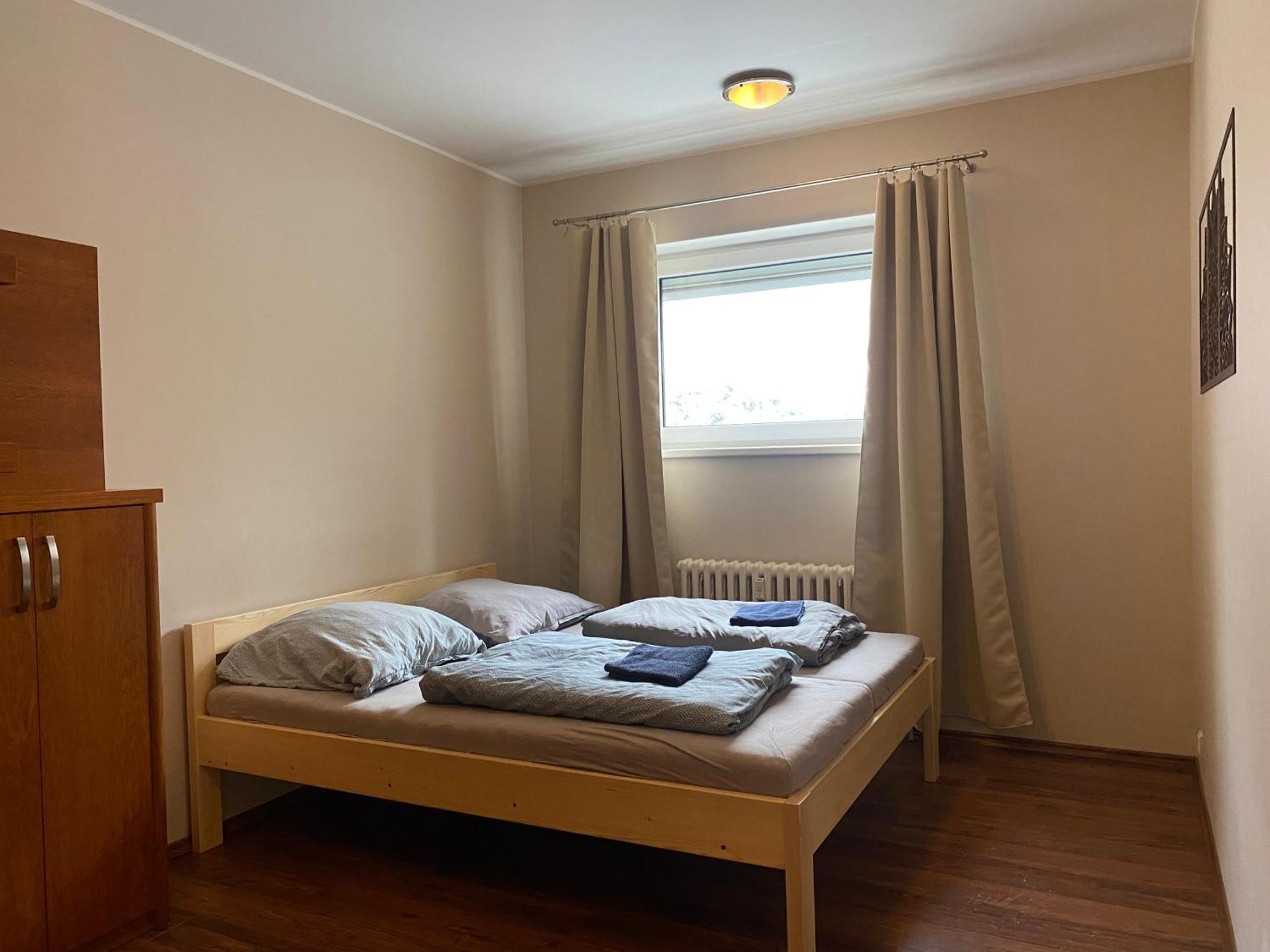Zen Zone Hostel *