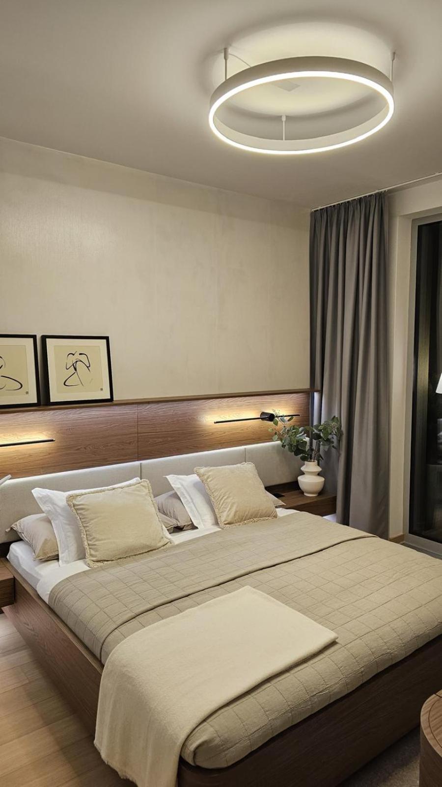 Apartment Skypark Escape With Balcony Bratislava