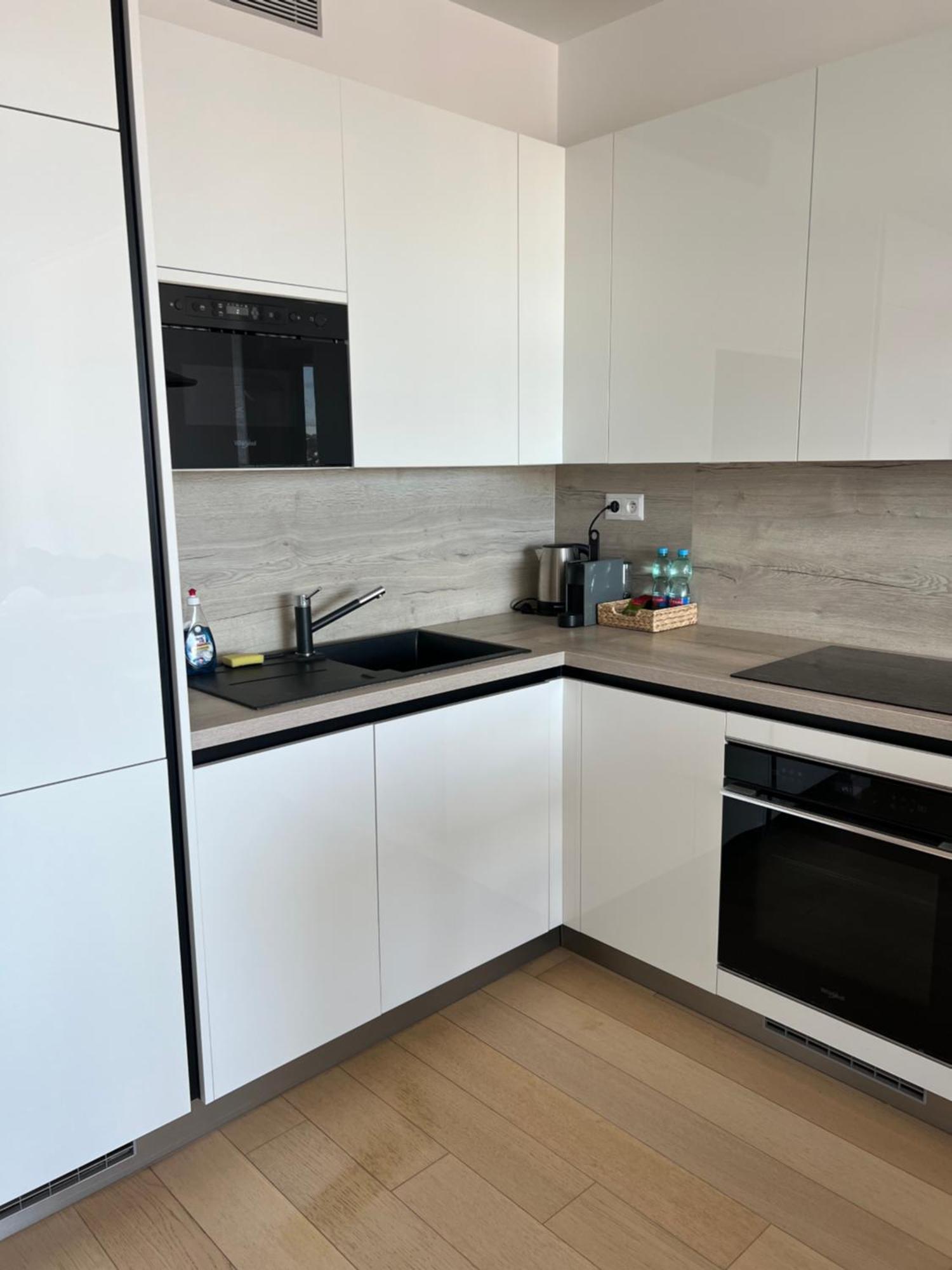 Apartment Skau In Sky Park 22 Floor 1 Tower Panoramic View Free Parking