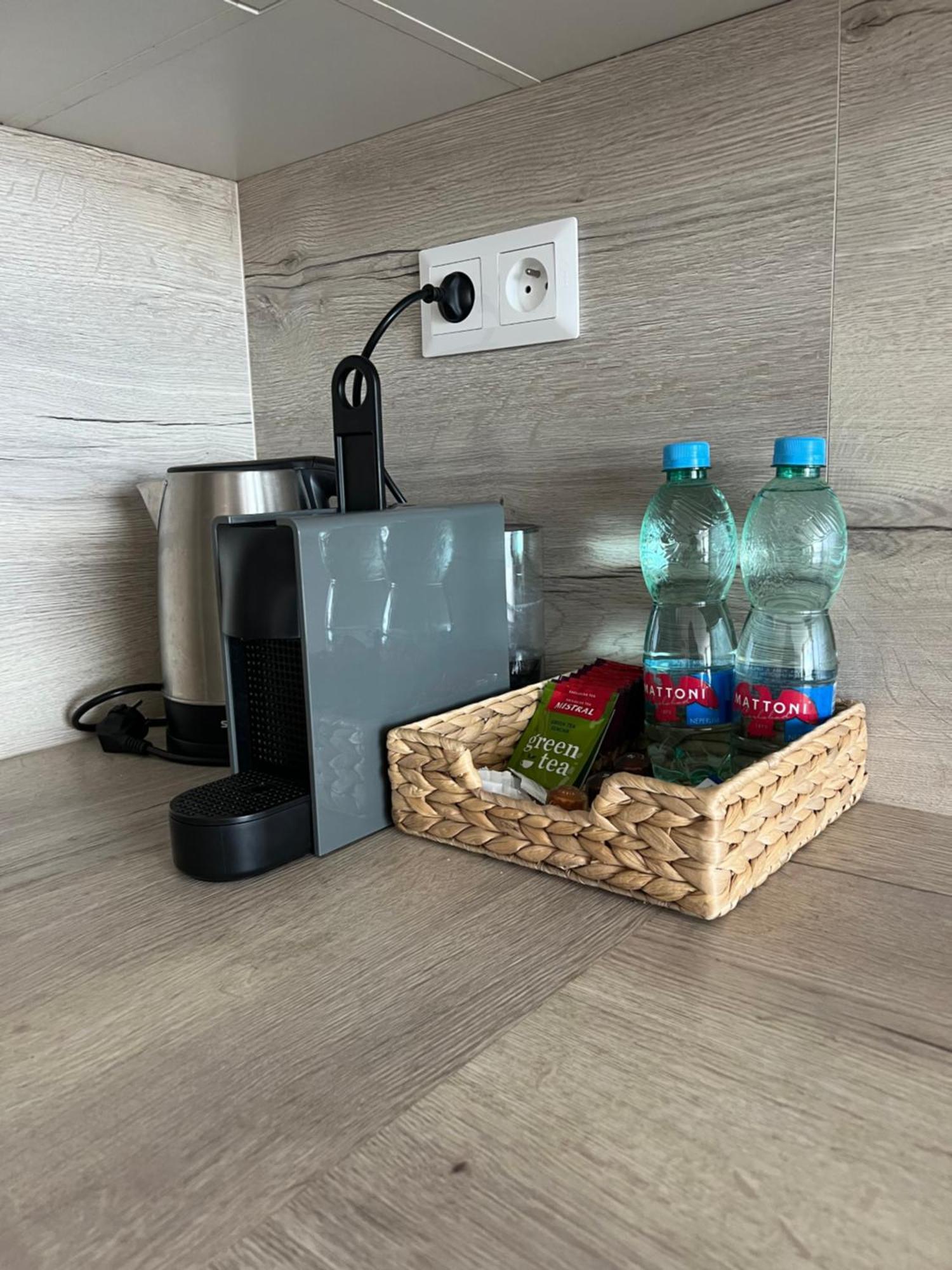 Skau In Sky Park 22 Floor 1 Tower Panoramic View Free Parking Apartment