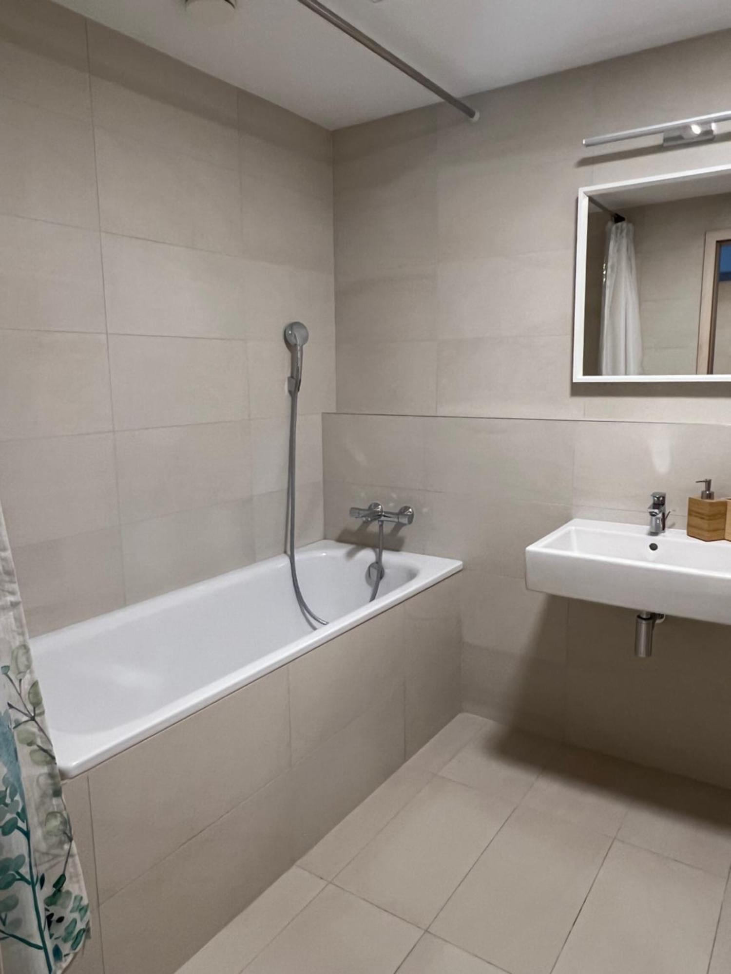 Apartment Skau In Sky Park 22 Floor 1 Tower Panoramic View Free Parking