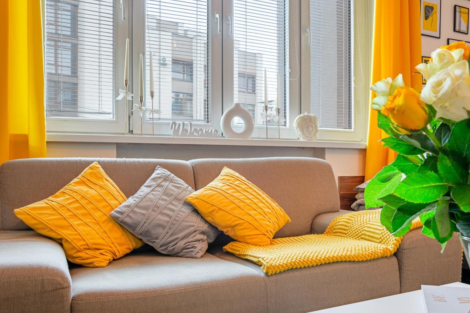 Castle Cozy Apartment Bratislava