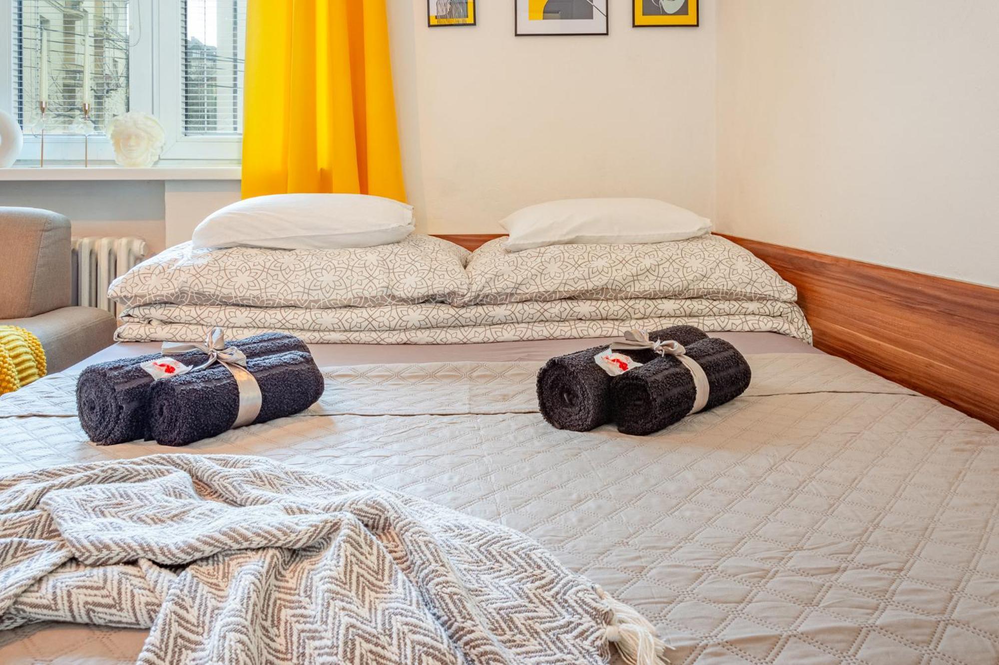 Apartment Castle Cozy