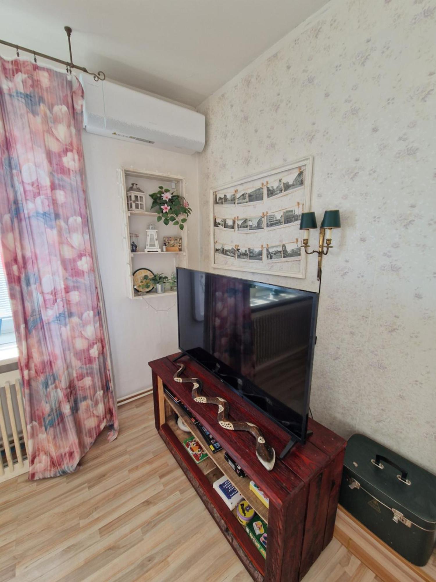 Touch Of History Apartment Bratislava