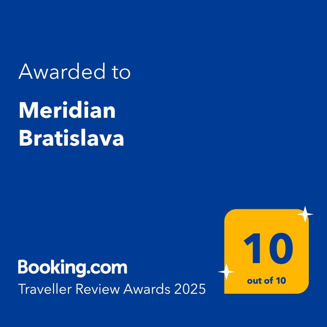 Meridian * Bratislava