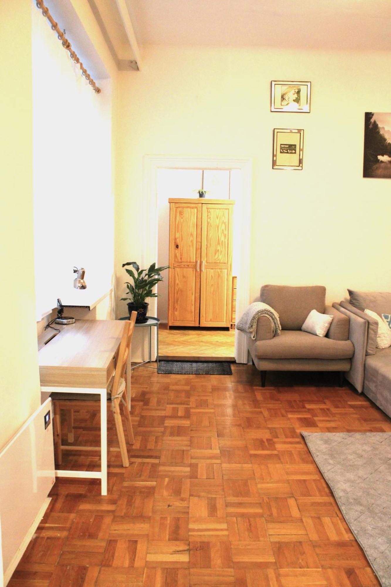 Apartment Pressburg Central *