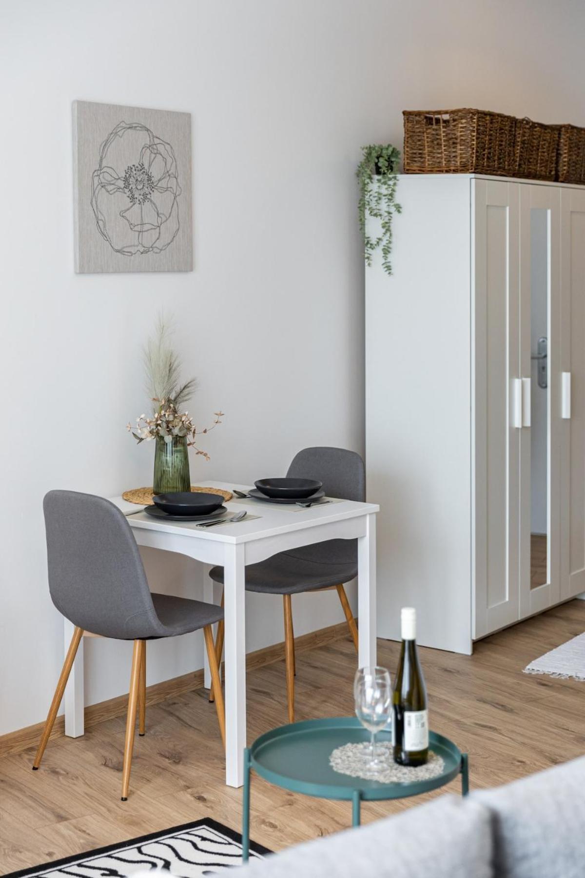 Relax In Style W Stunning Outdoor Space * Bratislava