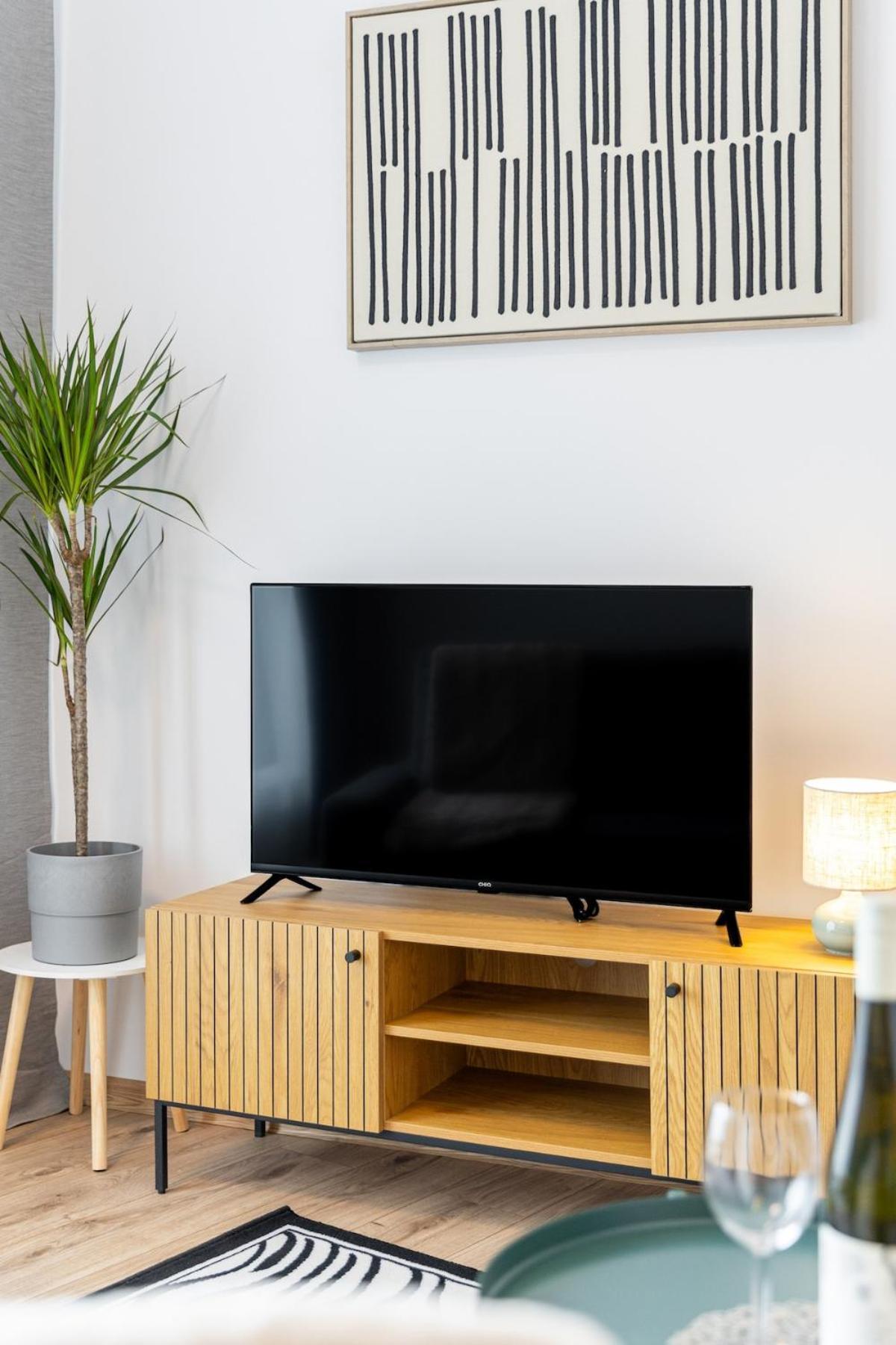 Relax In Style W Stunning Outdoor Space Apartment Bratislava