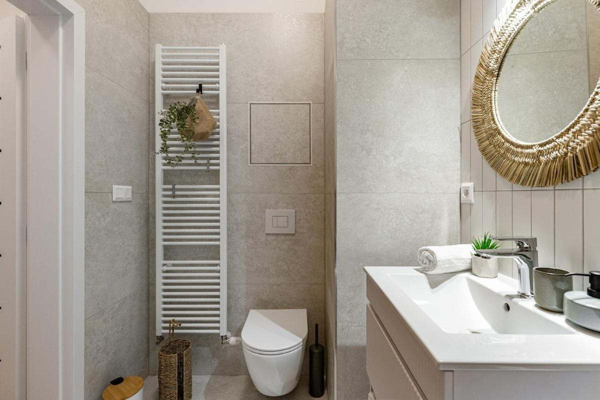 Relax In Style W Stunning Outdoor Space * Bratislava