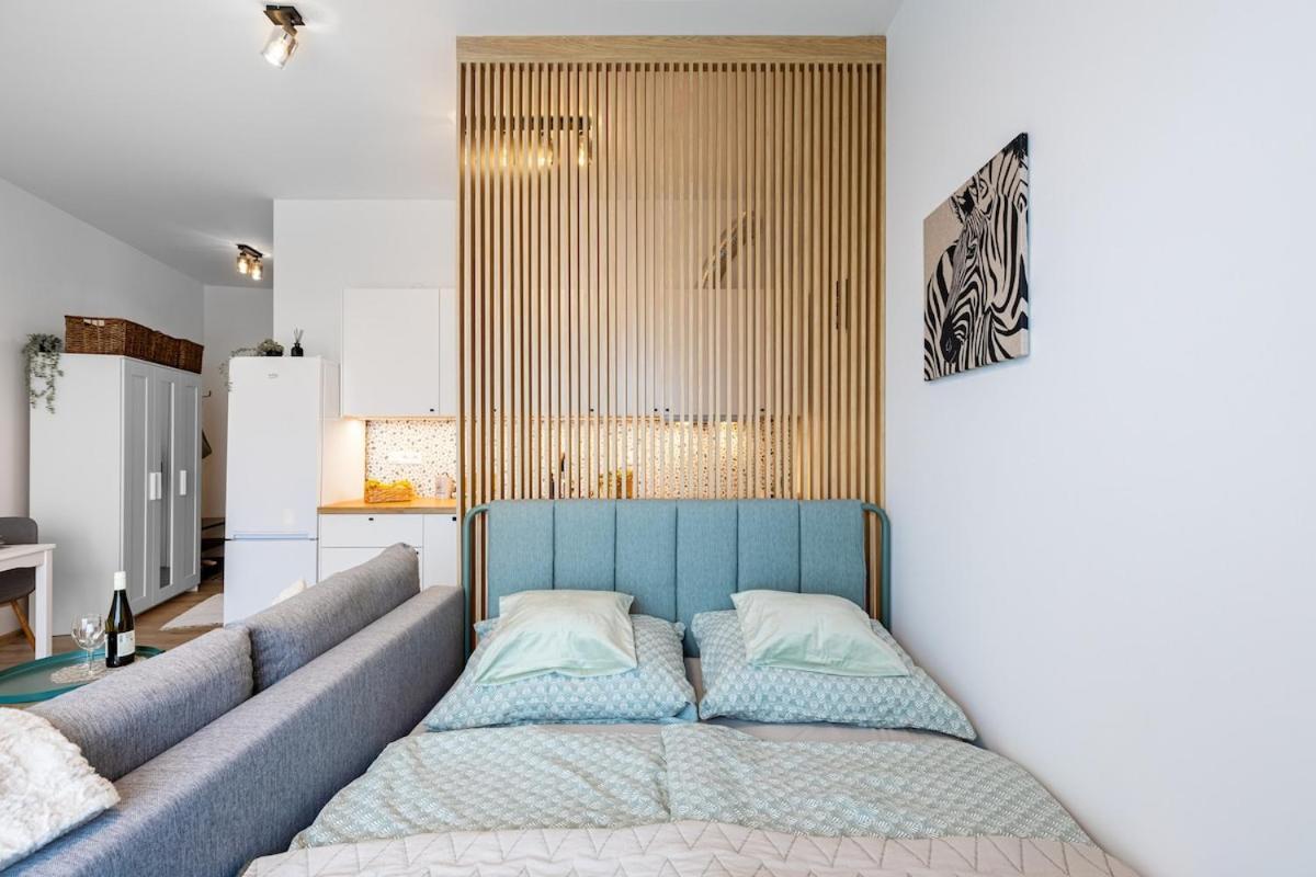 Relax In Style W Stunning Outdoor Space Apartment