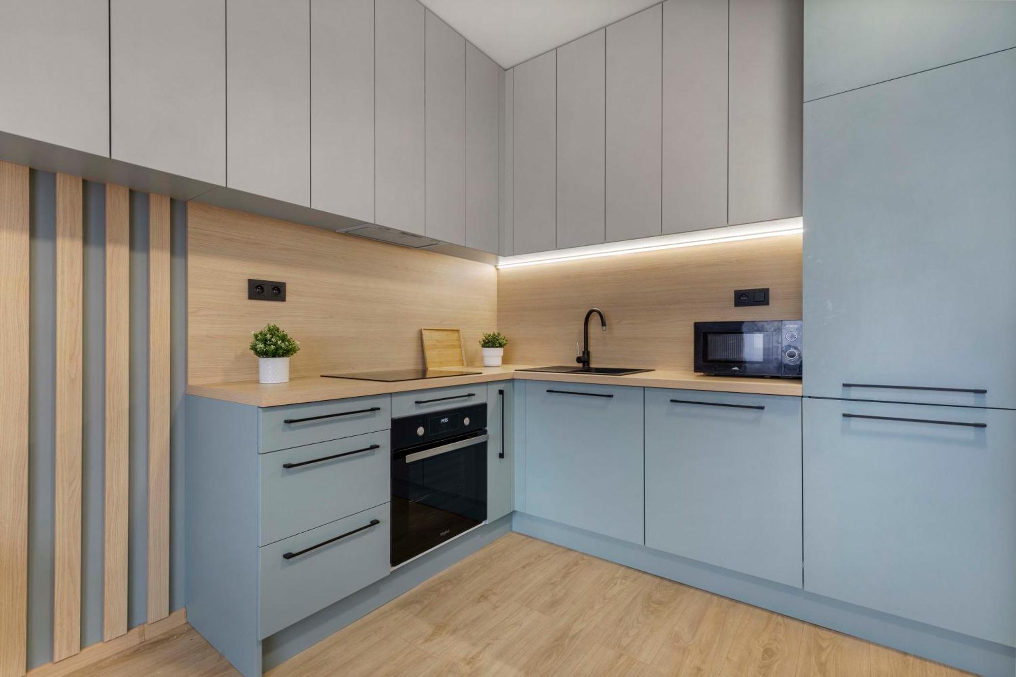 Easy Finance In Apartment