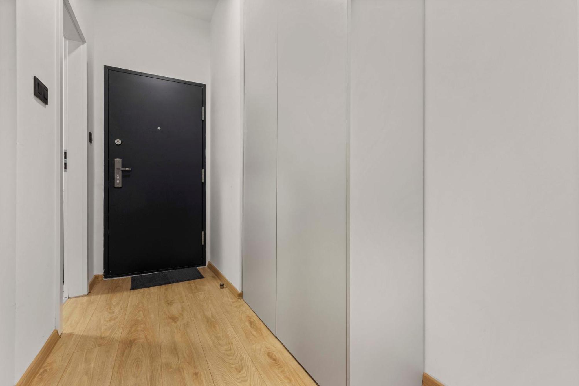 Easy Finance In Apartment Bratislava