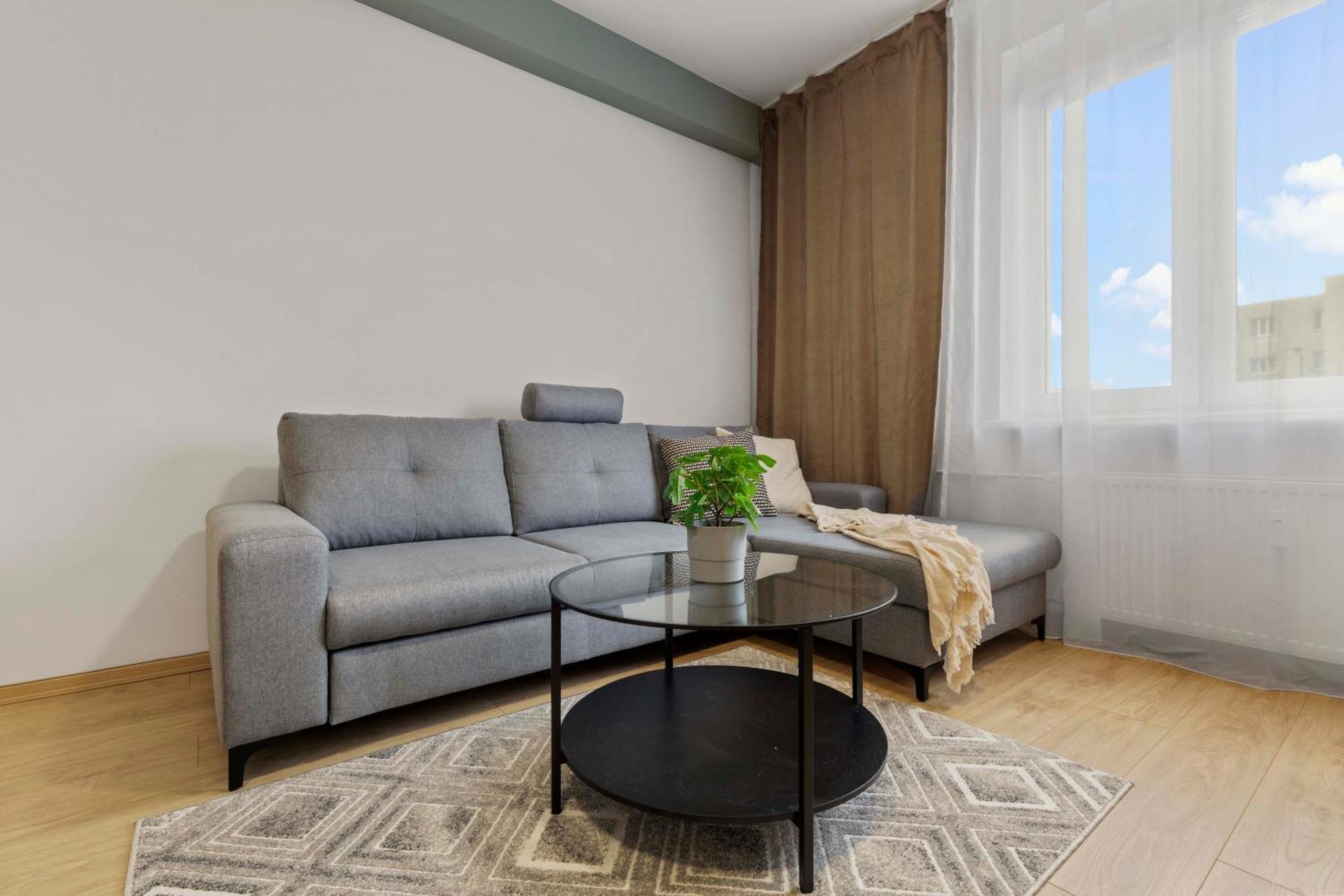 Apartment Easy Finance In