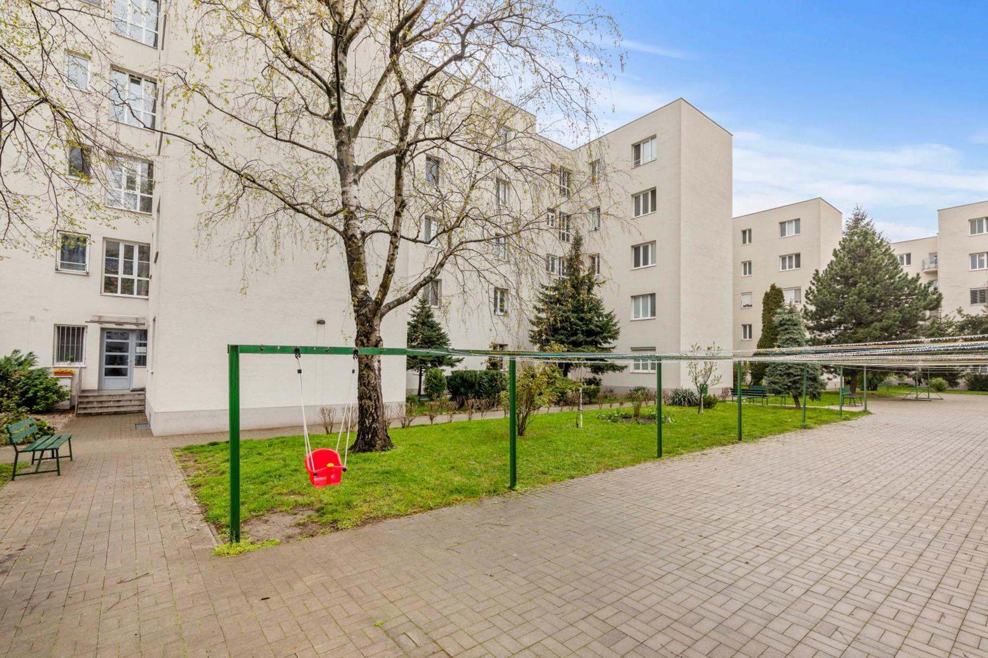 Apartment Easy Finance In *