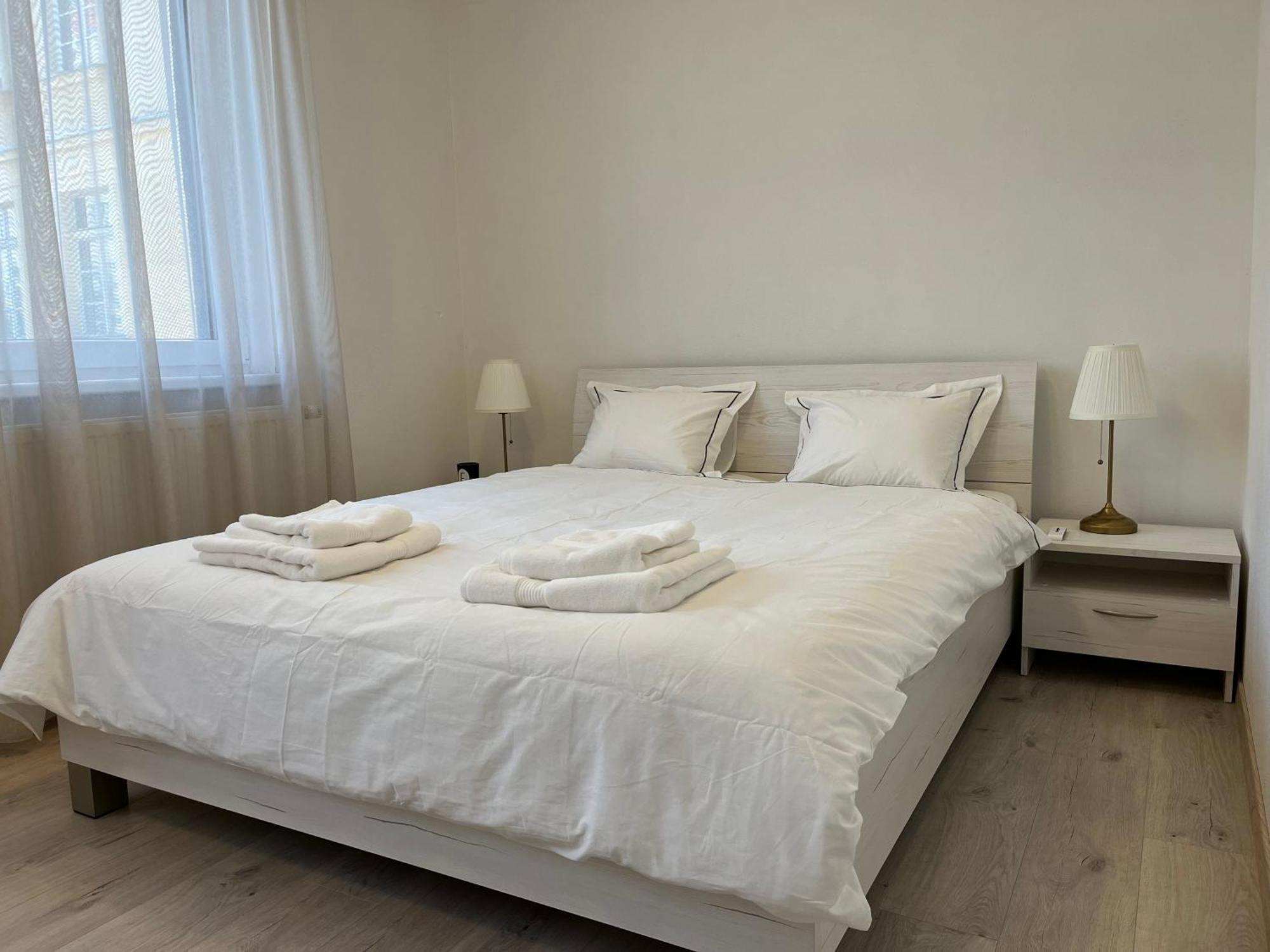 Apartment Elegant Escape I - Centre