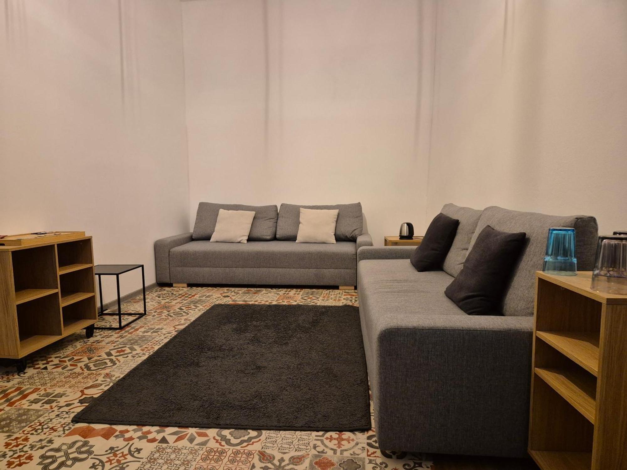 Guest house We Bratislava